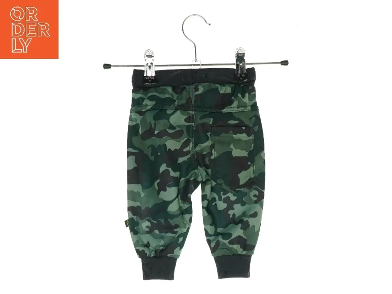 Billede 2 - Joggingbukser fra VRS (str. 62)