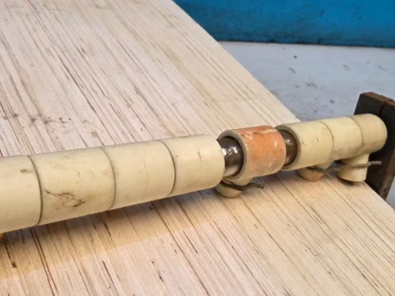 Billede 7 - Massey Ferguson 40 Krumtap Trommel 28283016