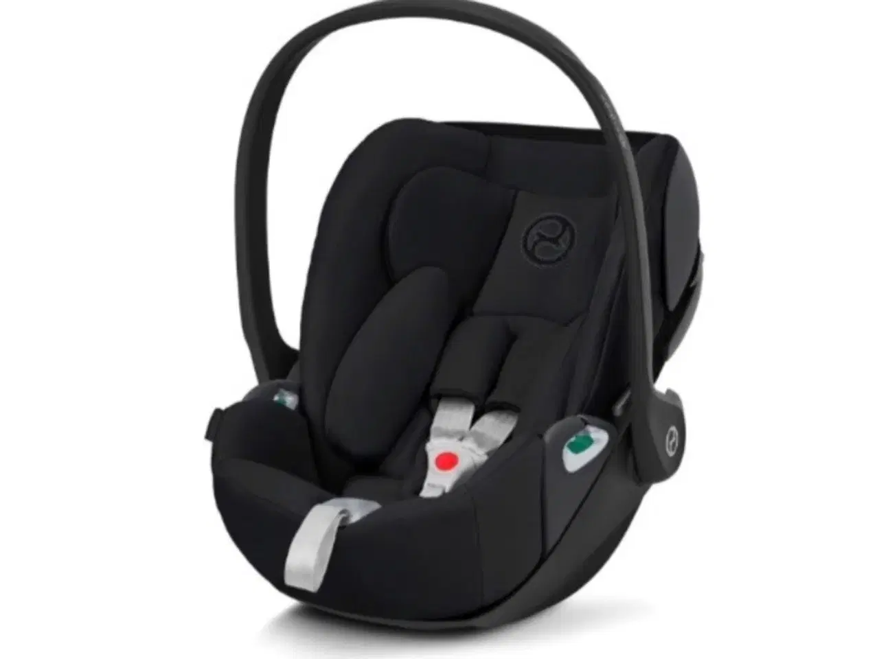 Billede 1 - UDLEJES - CYBEX BABY CARSEAT: 45-87cm (Max 13kg)