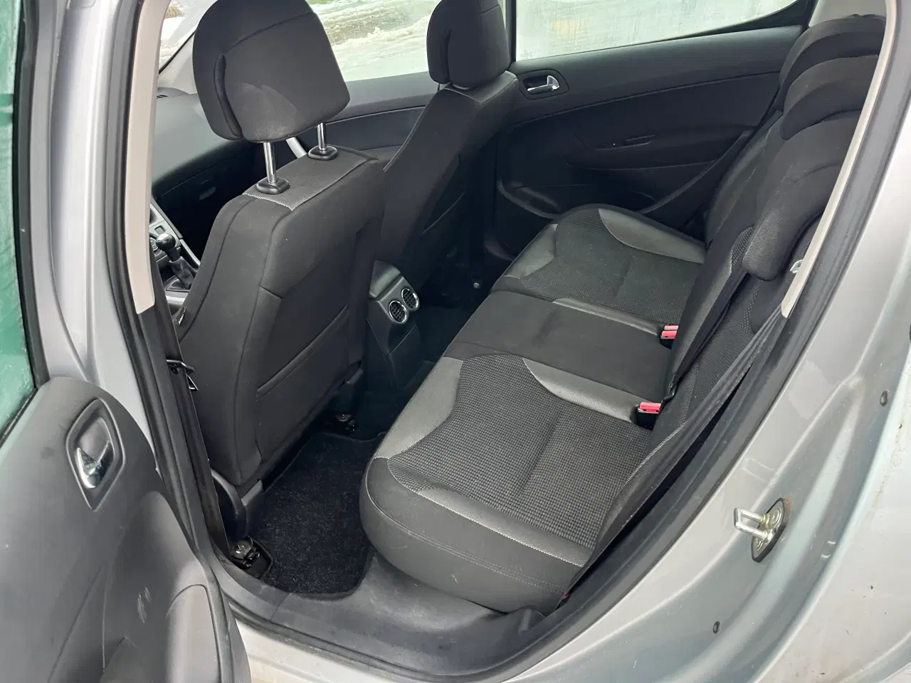 Billede 7 - PEUGEOT 308 ÅRG 08