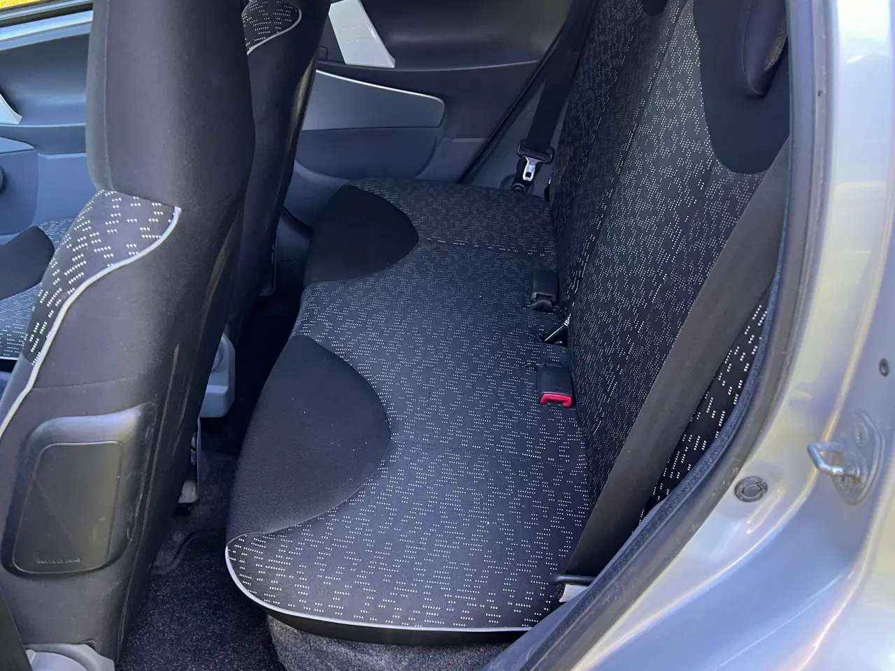 Billede 8 - Peugeot 107 lille øko bil 