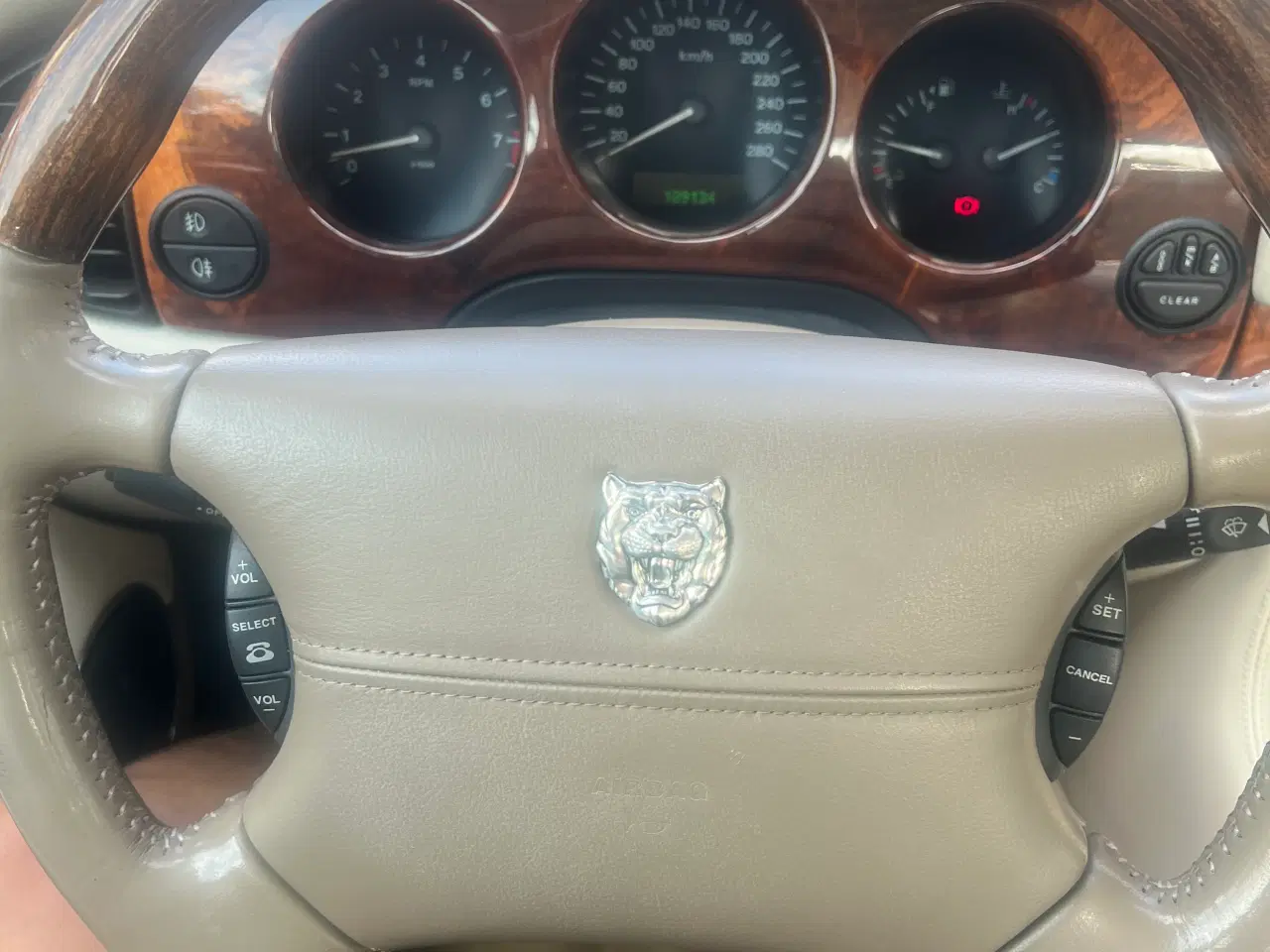 Billede 13 - Jaguar XJ8 Sovereign