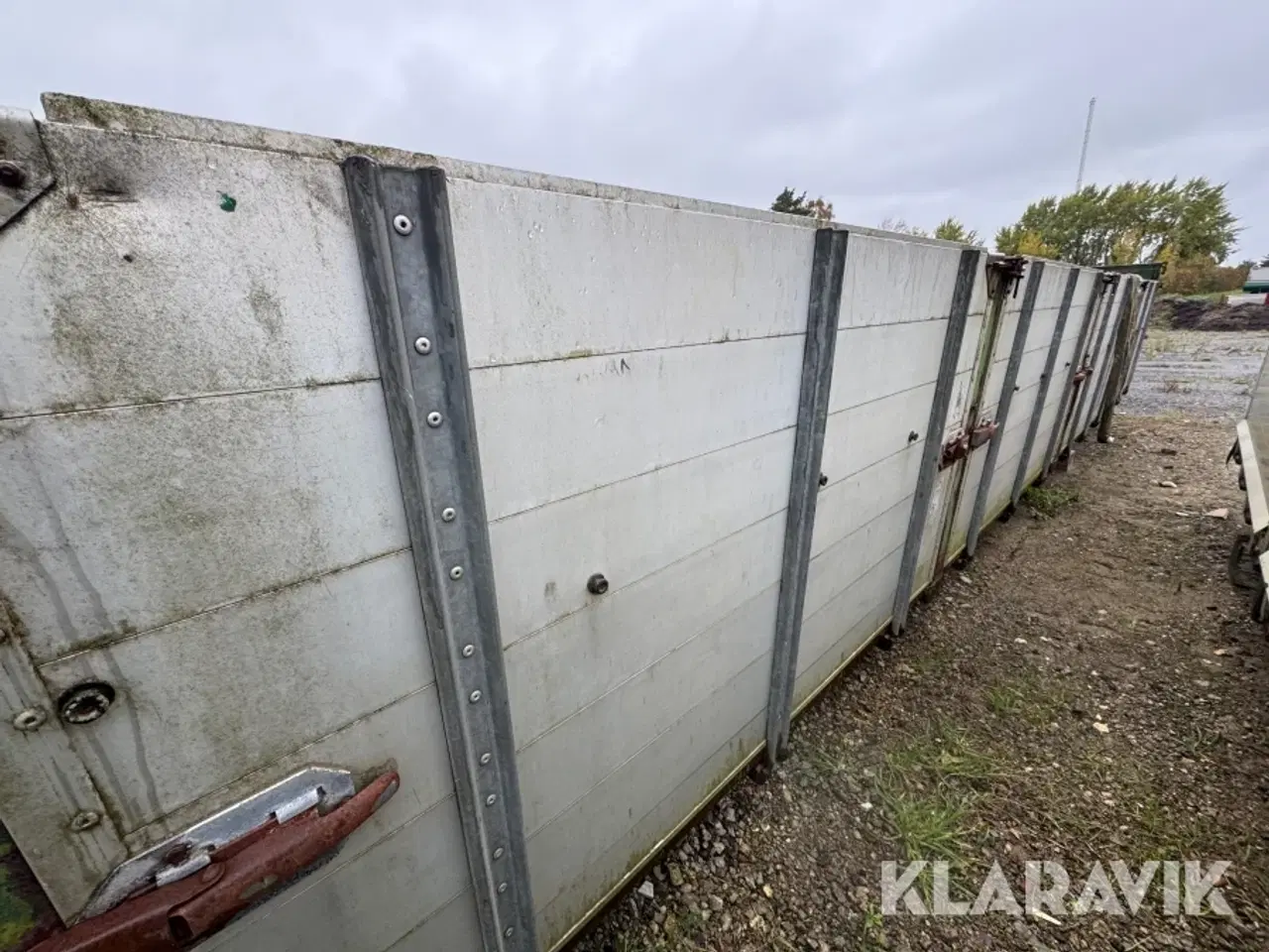 Billede 12 - Container Sydfyns Kernvarefabrik