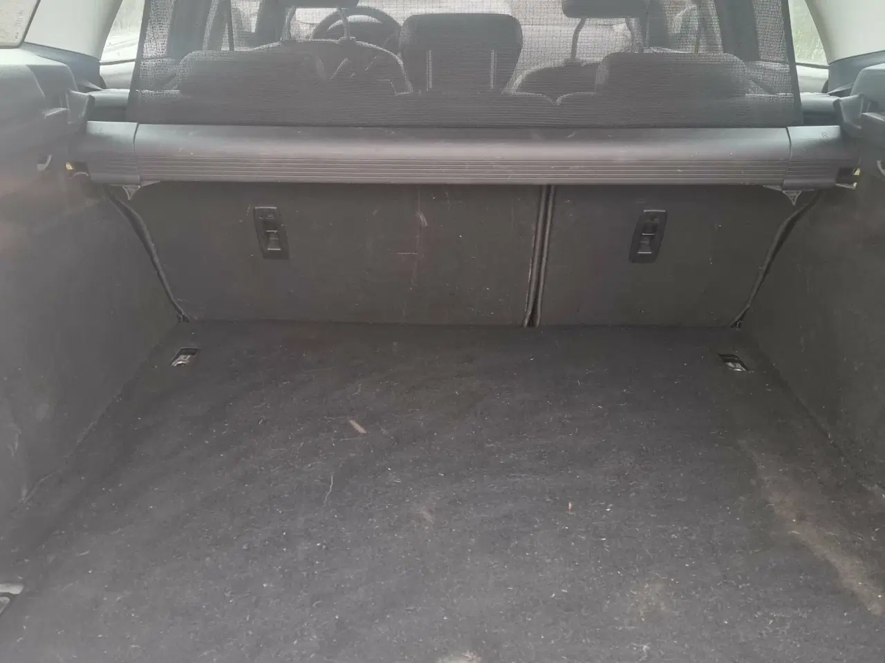 Billede 7 - Ford focus 1,5 tdci stationcar med automatgear 