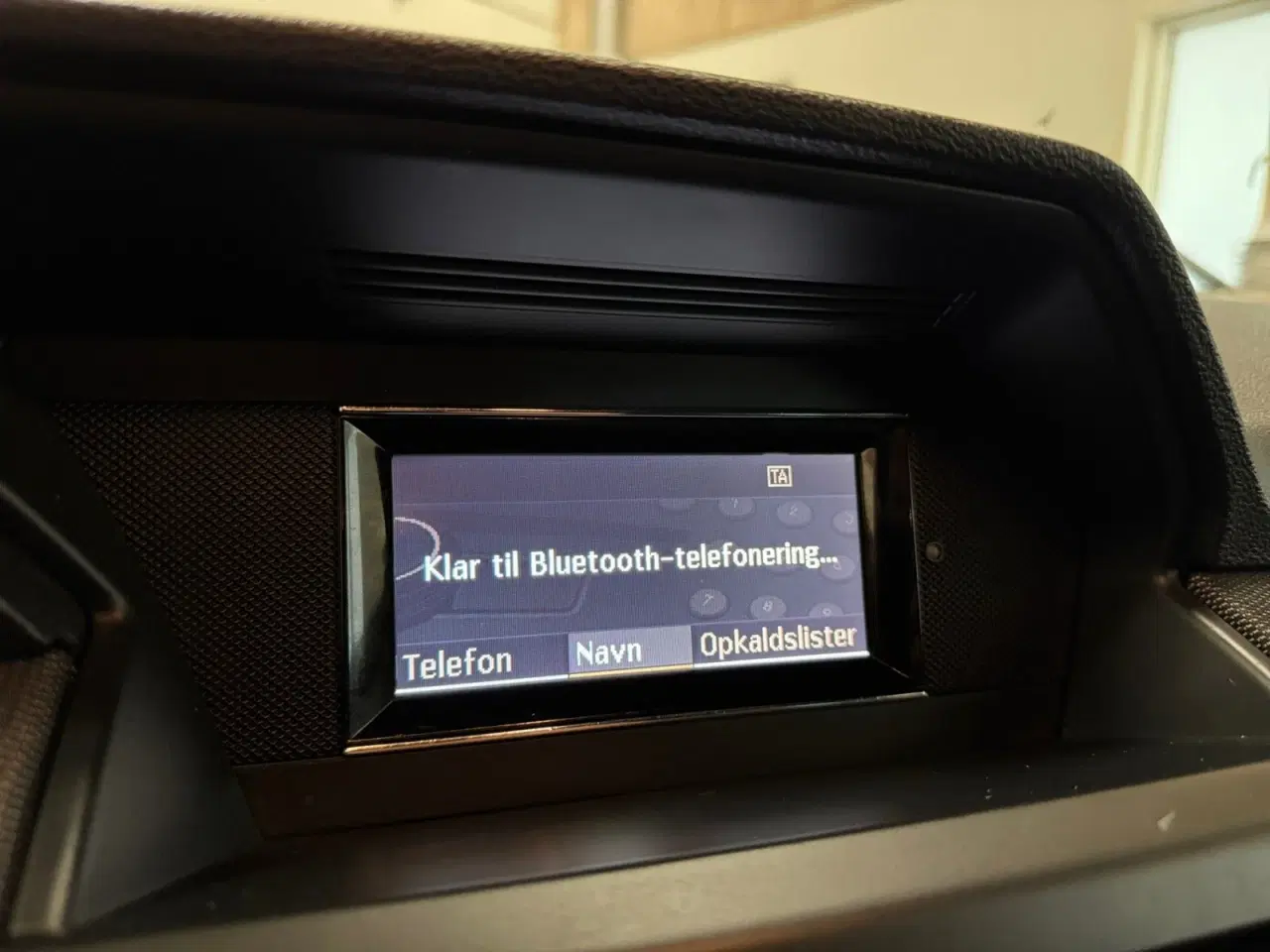 Billede 9 - Mercedes GLK220 2,2 BlueTEC aut. 4Matic