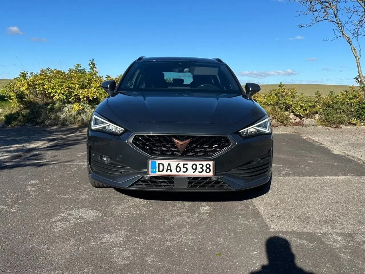 Billede 2 - Cupra Leon 1,4 eHybrid Sportstourer DSG