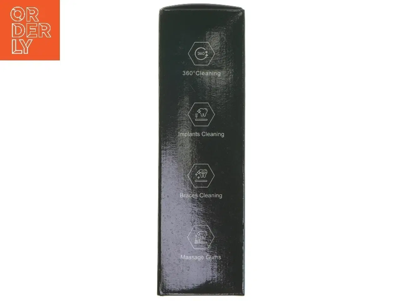 Billede 3 - Vandflosser til tandrensning