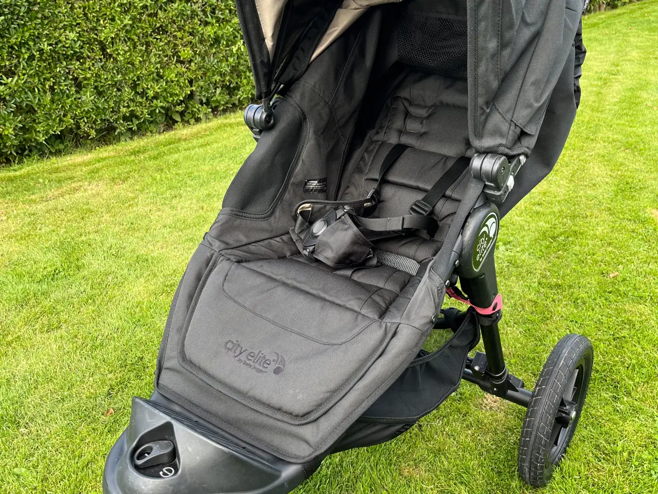 Billede 2 - Elite baby jogger