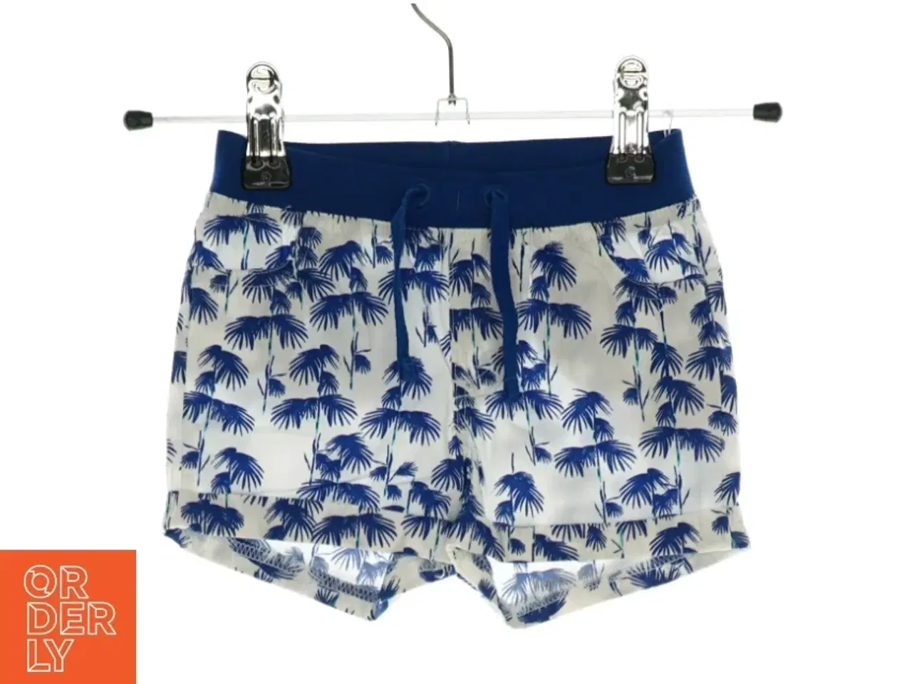 Billede 1 - Shorts fra H&M (Str. 68 cm / 6 mdr)