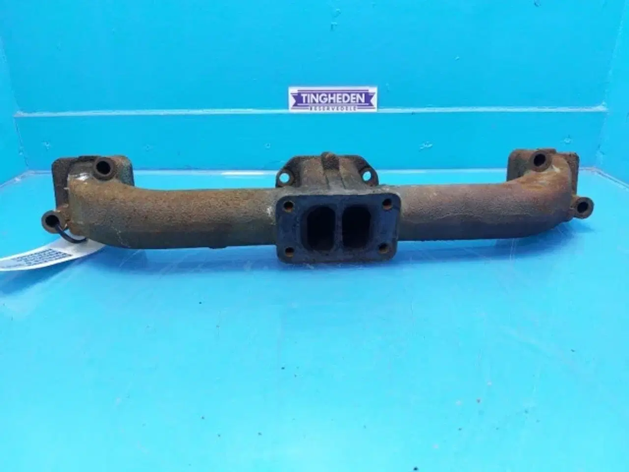 Billede 9 - Dronningborg D7000 Manifold 37783160