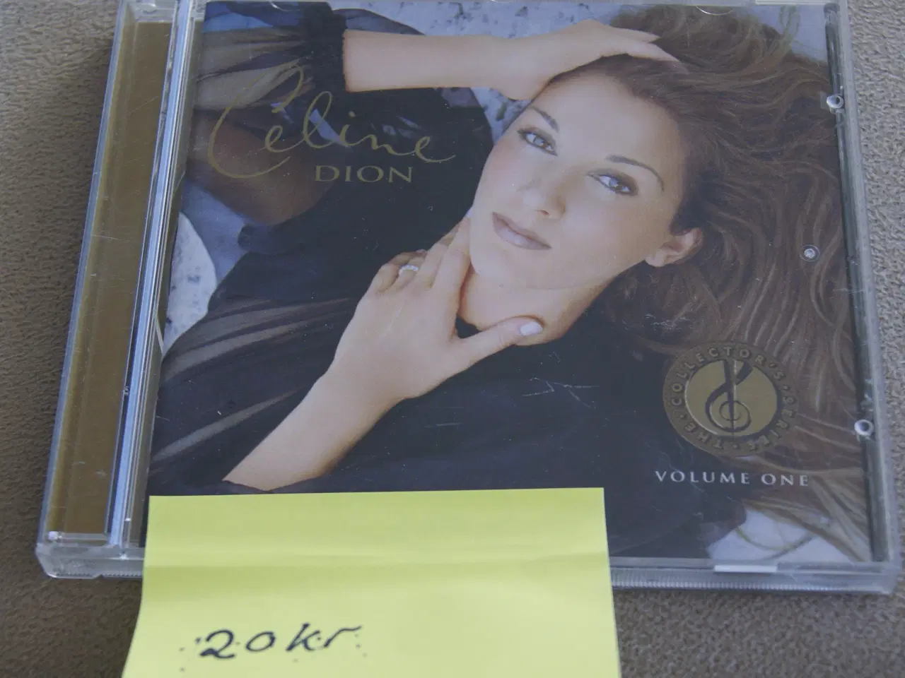 Billede 3 - Celine Dion CD'er sælges. 