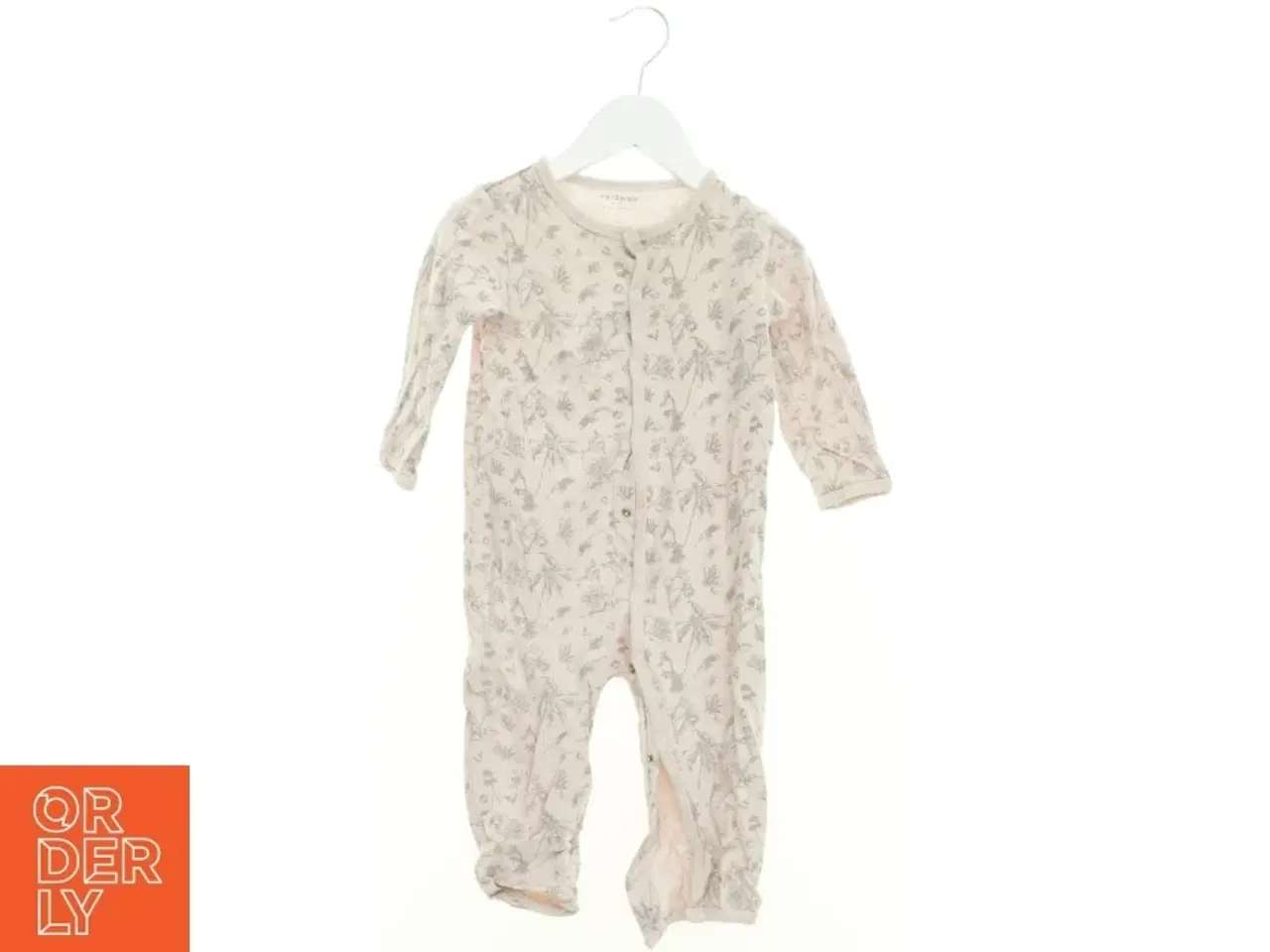 Billede 1 - Nattøj fra Friends (str. 86 cm)