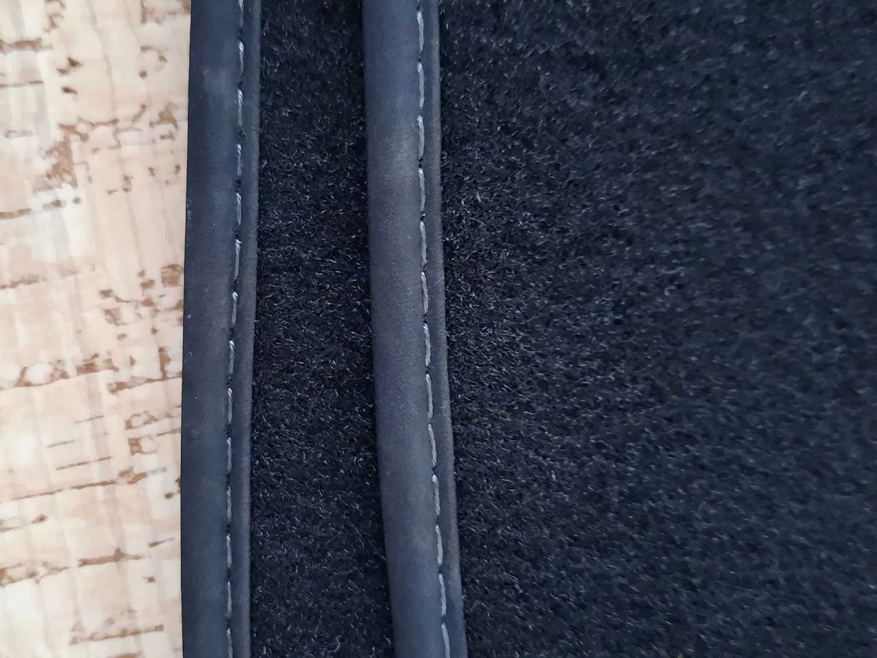 Billede 2 - Originalt sæt 4 dele