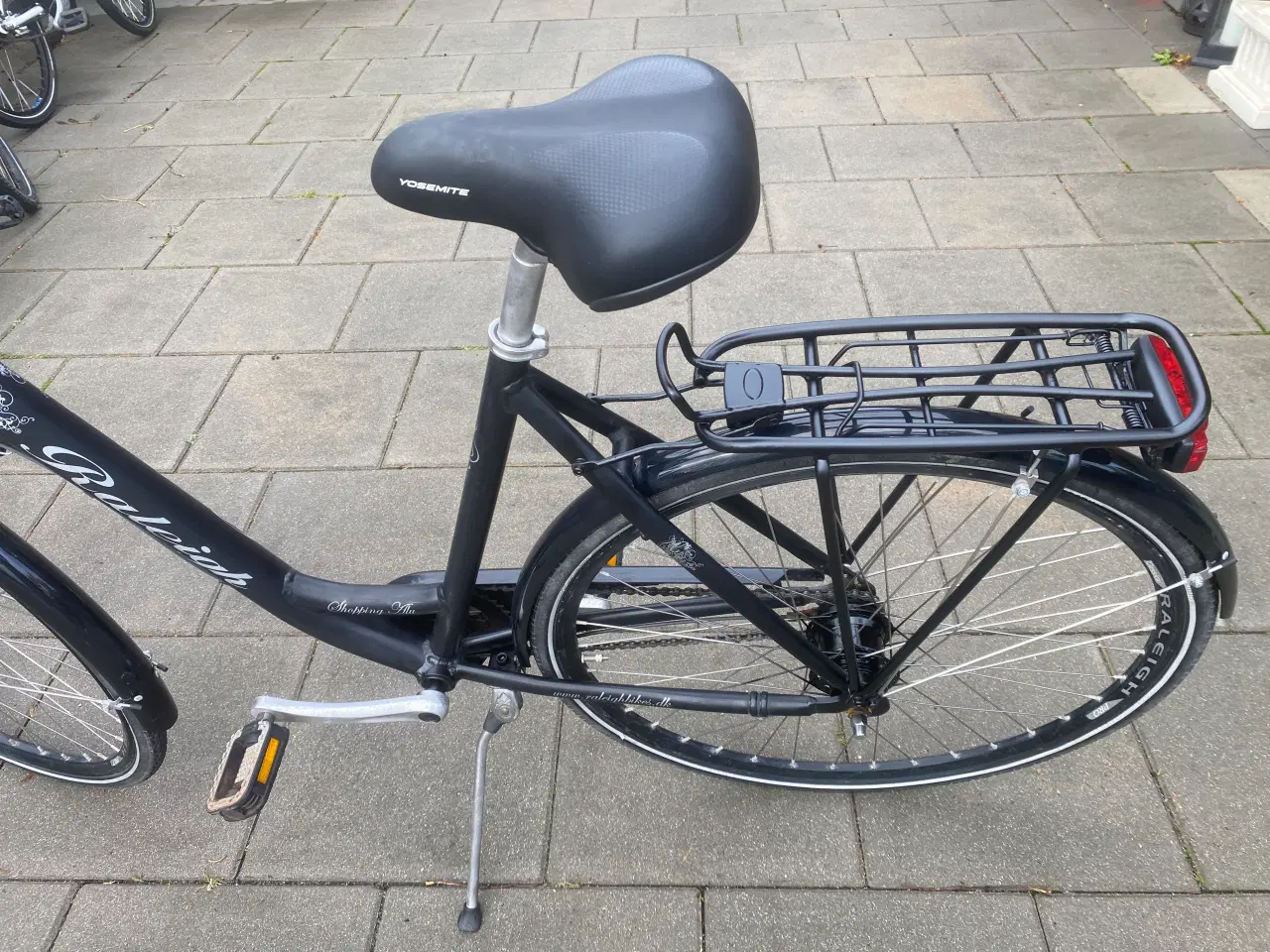 Billede 17 - Købt til 5299 kr lækker model 