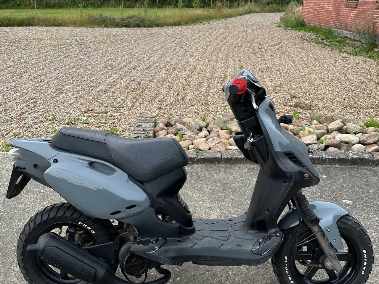 Billede 1 - Pgo pmx