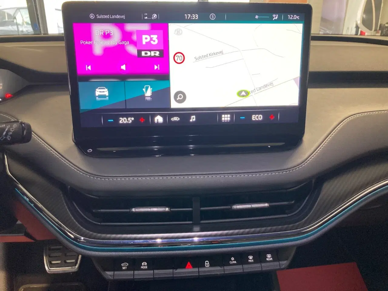 Billede 18 - Skoda Enyaq 60 iV Sportline