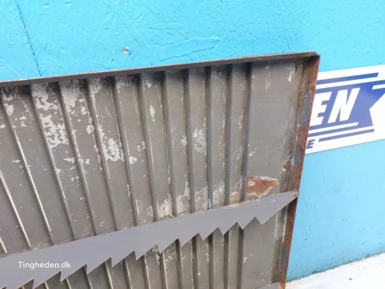 Billede 19 - Massey Ferguson 7278 Tilløbsplan 28480820