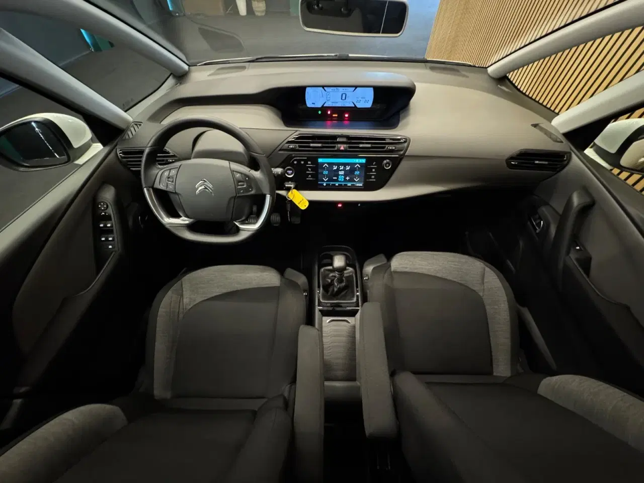 Billede 6 - Citroën Grand C4 SpaceTourer 1,2 PureTech 130 Cool 7prs