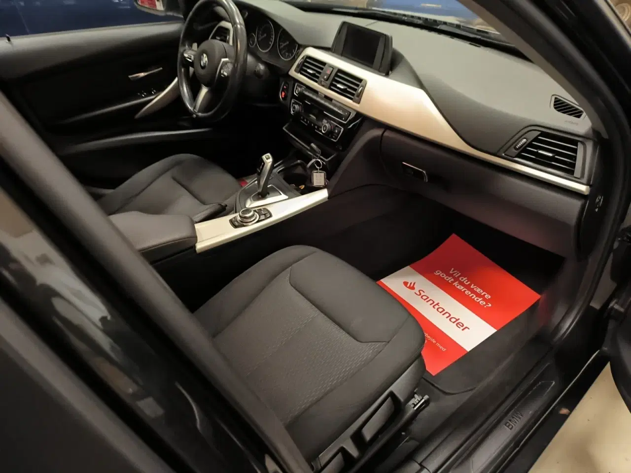 Billede 15 - BMW 320d 2,0 Touring aut.