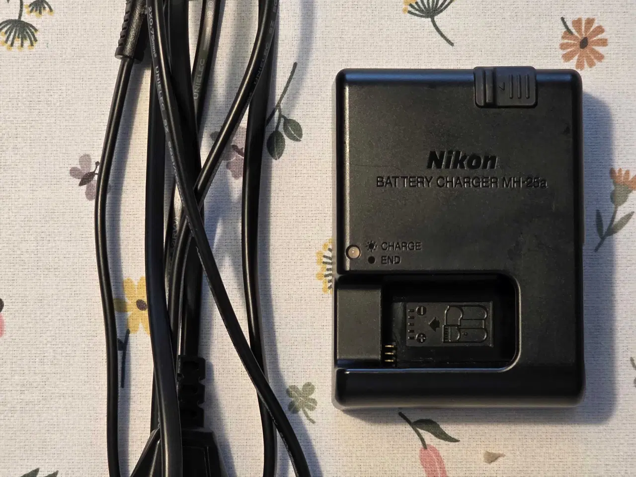 Billede 4 - Næsten Ubrugt Nikon D7200 DSLR 