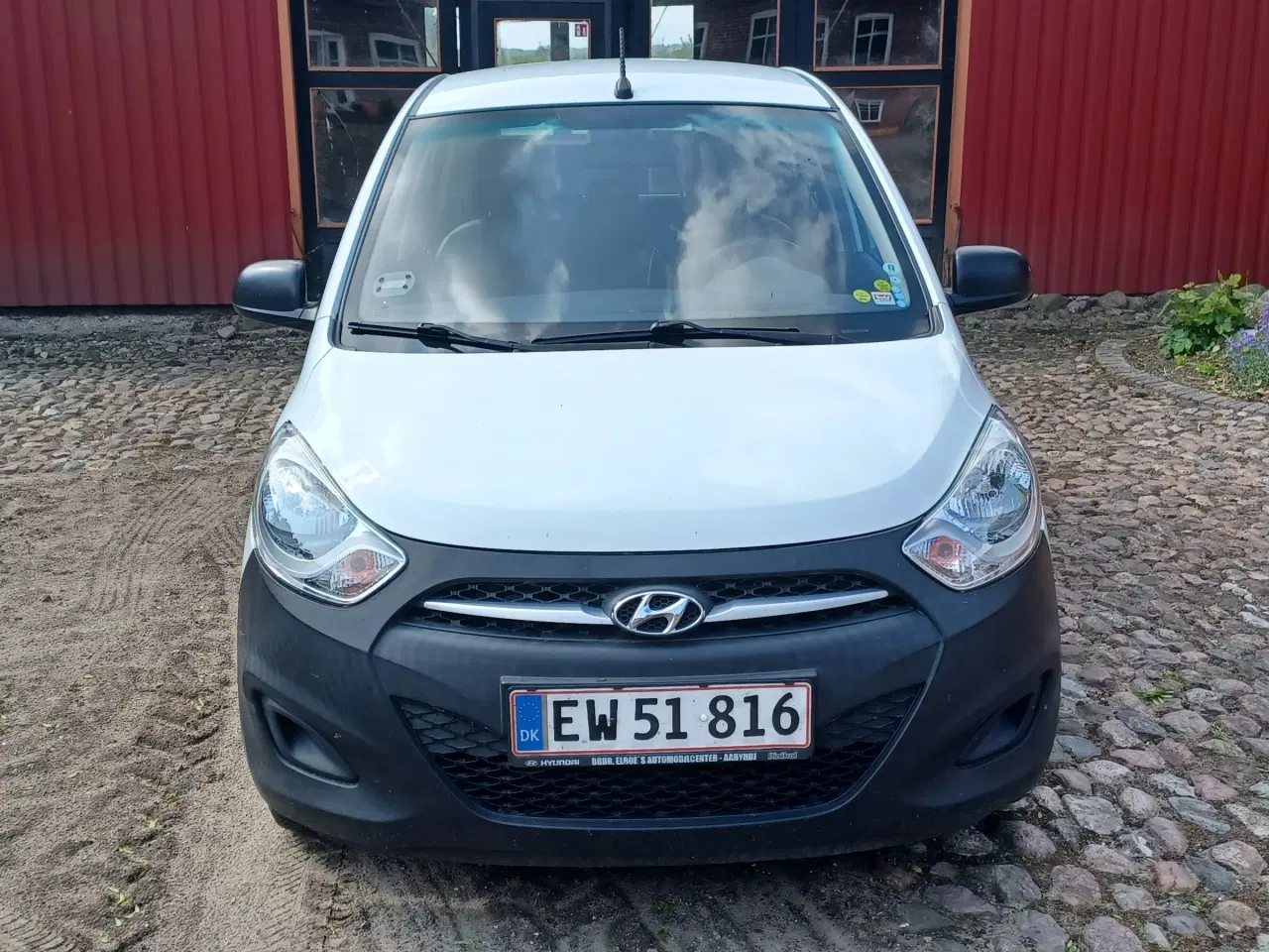 Billede 6 - Hyundai I 10 Base