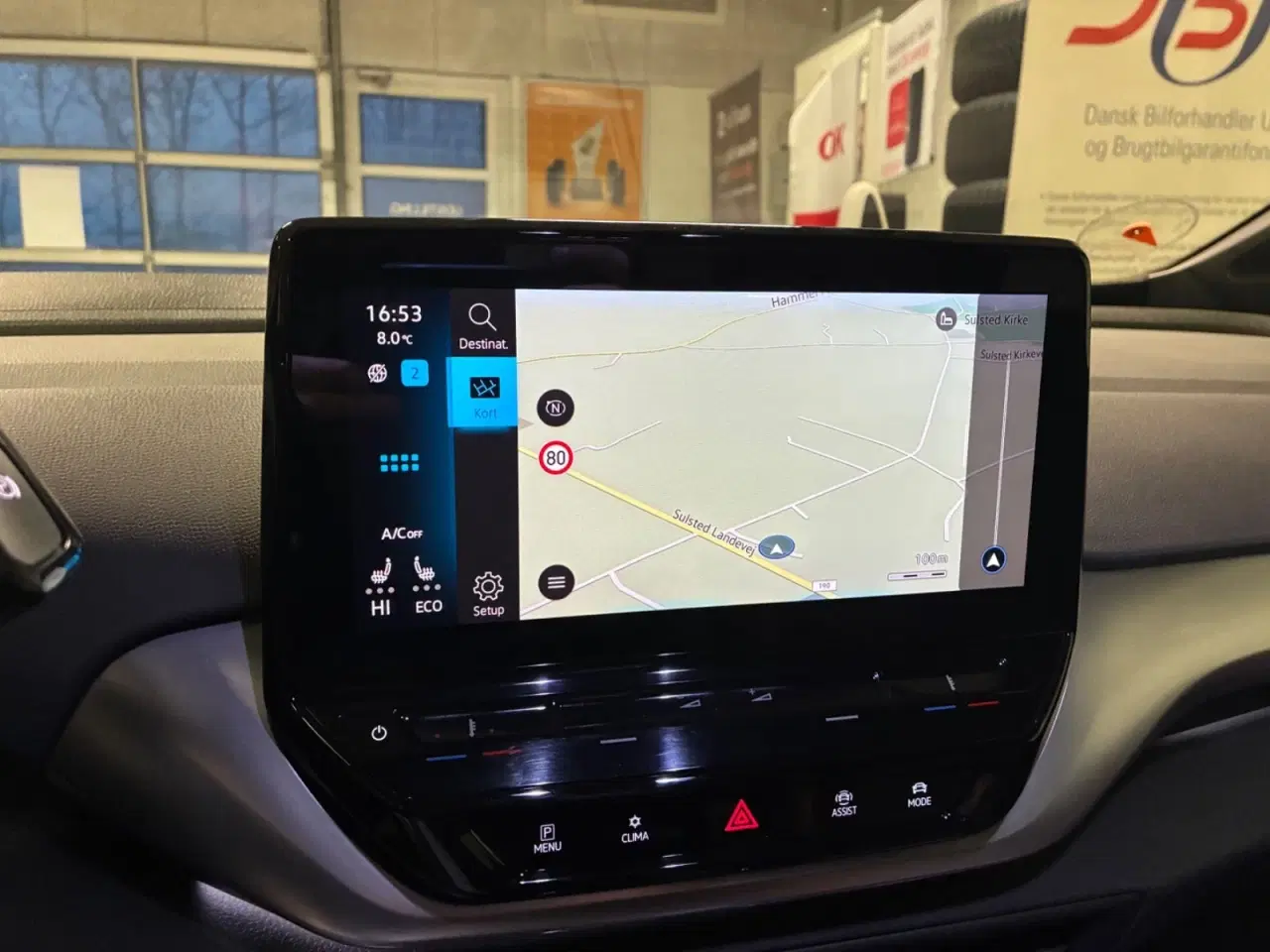 Billede 18 - VW ID.4 77 1ST Pro Performance