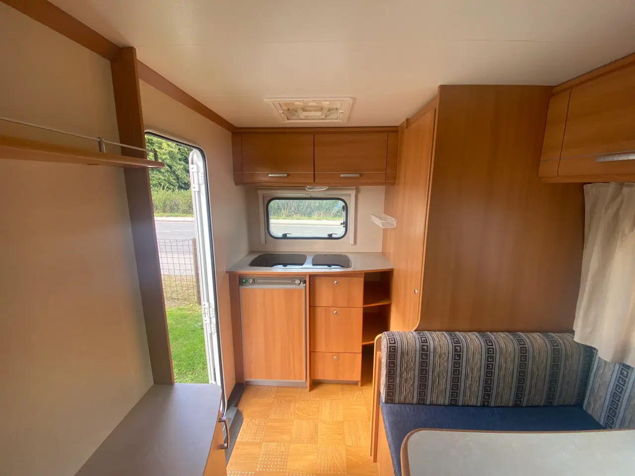 Billede 8 - 2011  caravelair 400 Antares 