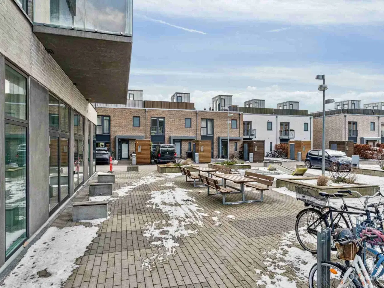 Billede 13 - Velbeliggende og lyst butikslokale på Amager Strandvej