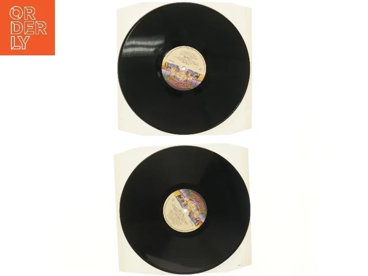 Billede 2 - Donna Summer LP - Greatest Hits On the Radio Volumes I & II