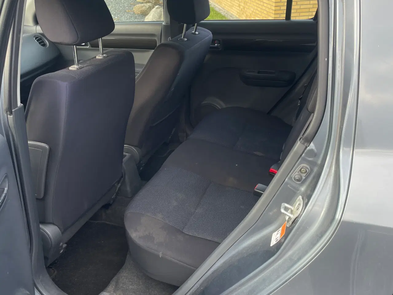 Billede 7 - Suzuki Swift 4x4