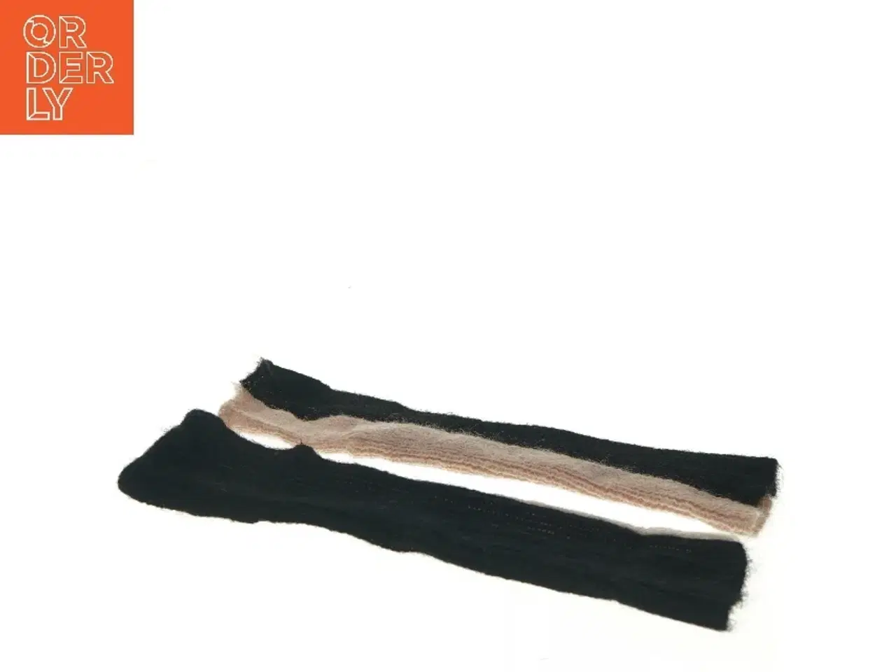 Billede 3 - Vanter (str. 35x11 cm) (str. 35x11 cm)