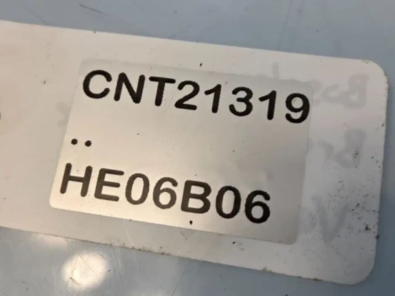 Billede 23 - Bosch Brændstofpumpe Værktøj