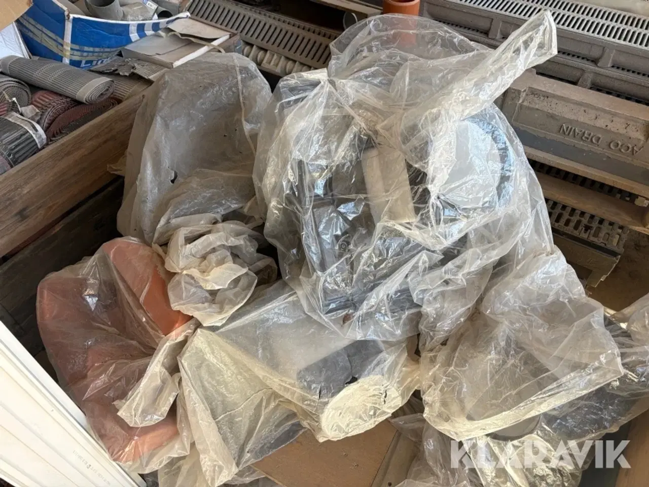 Billede 11 - Tilbehør til tag og tagrender