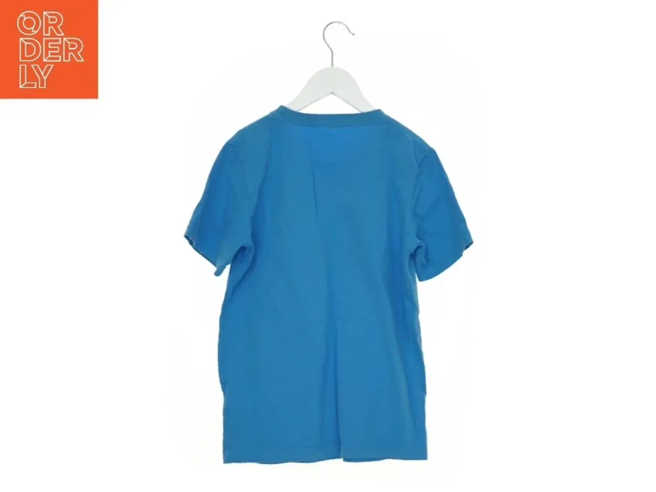 Billede 2 - T-Shirt fra Converse (str. 152 cm)