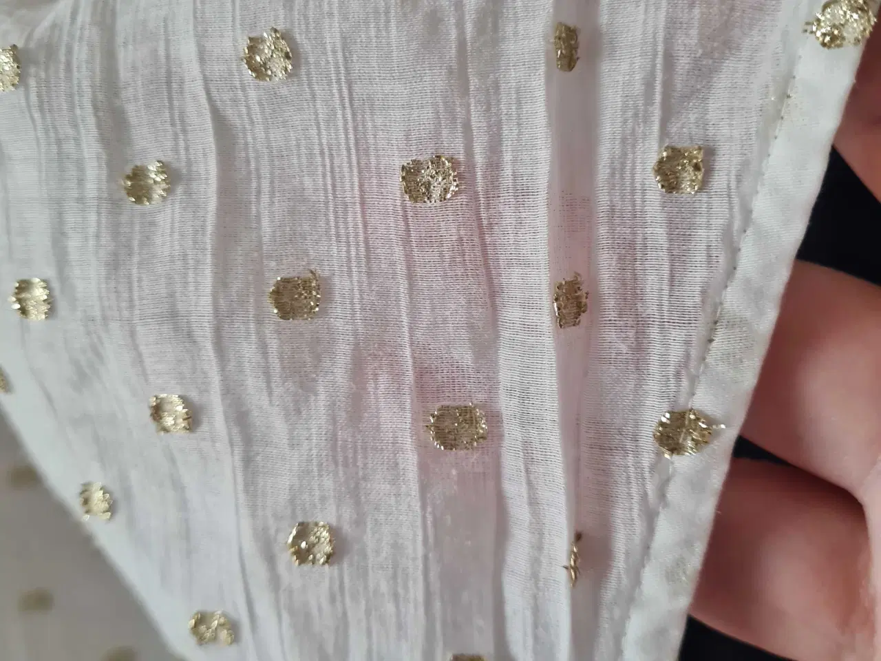 Billede 7 - Tommy Hilfiger let top str 44