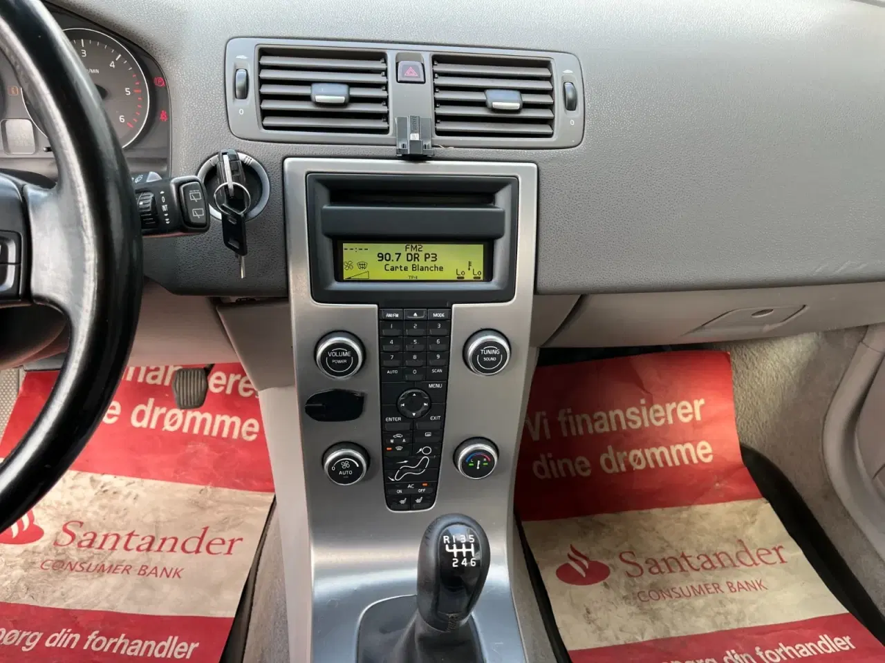Billede 15 - Volvo V50 2,0 D Summum