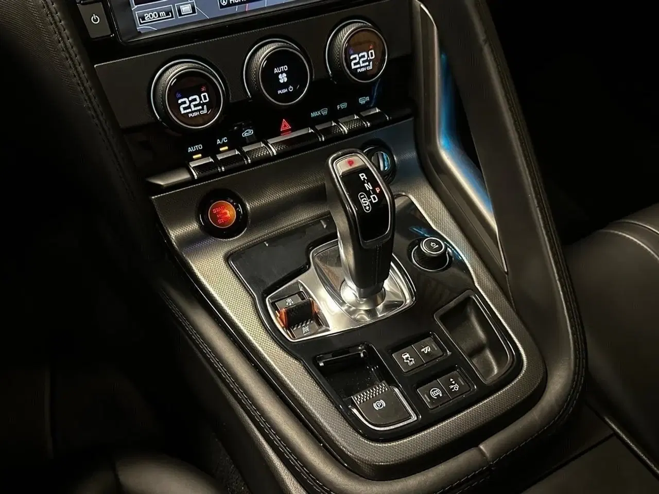 Billede 18 - Jaguar F-Type 3,0 S/C S Coupé aut.