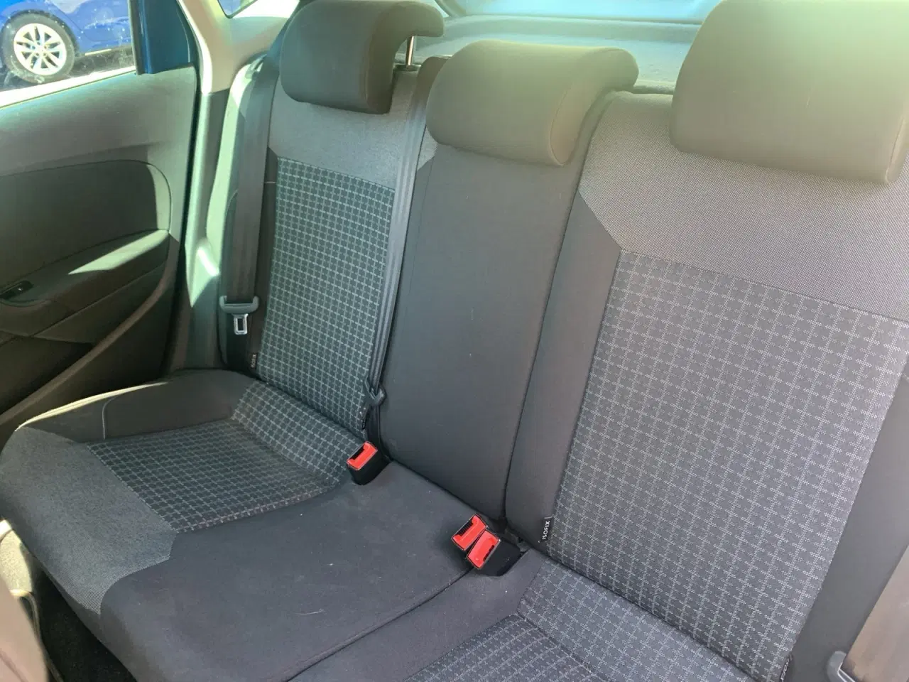 Billede 14 - VW Polo 1,2 TSi 90 Comfortline BMT