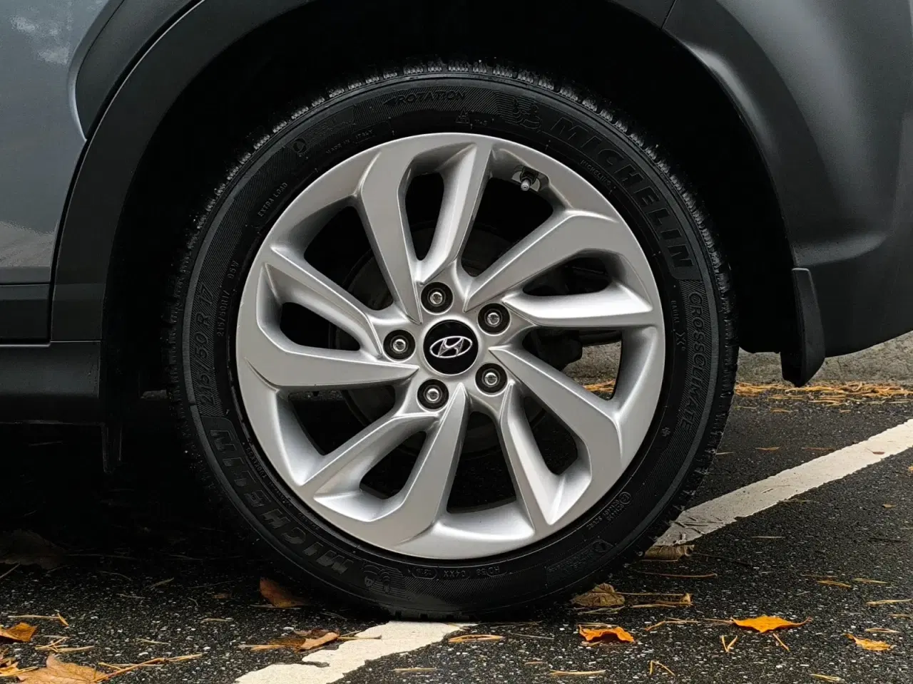 Billede 14 - Hyundai Kona 1,0 T-GDi Select