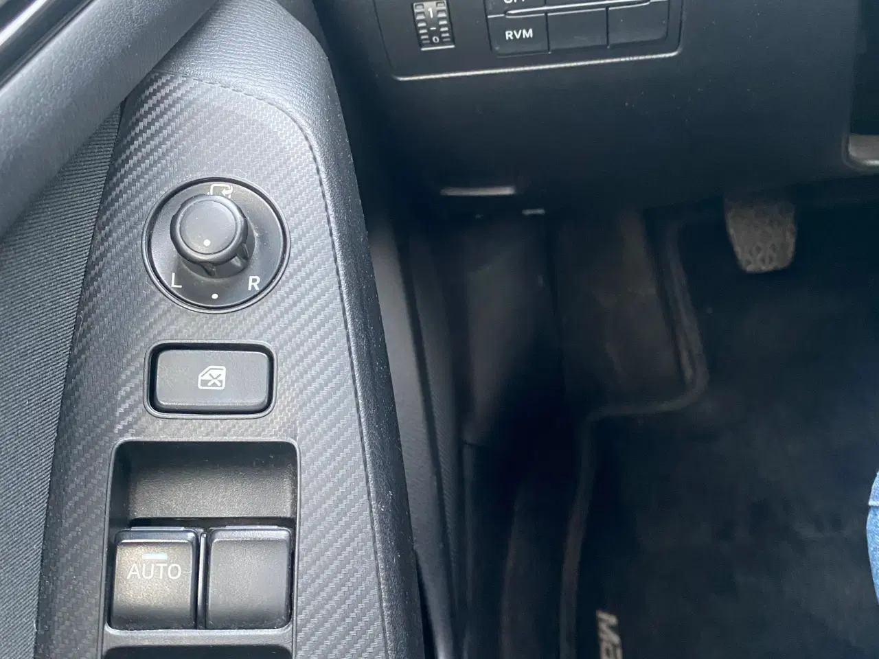 Billede 8 - 2014 Mazda 3 (ny synet)