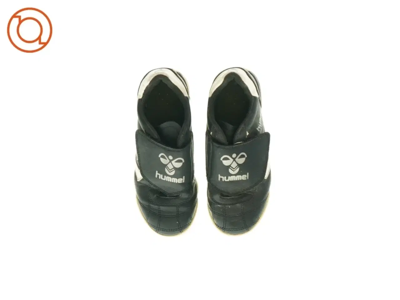 Billede 3 - Trænings sko fra hummel (str. 33)