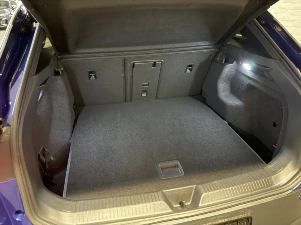 Billede 23 - VW ID.4 77 Pro Business Premium