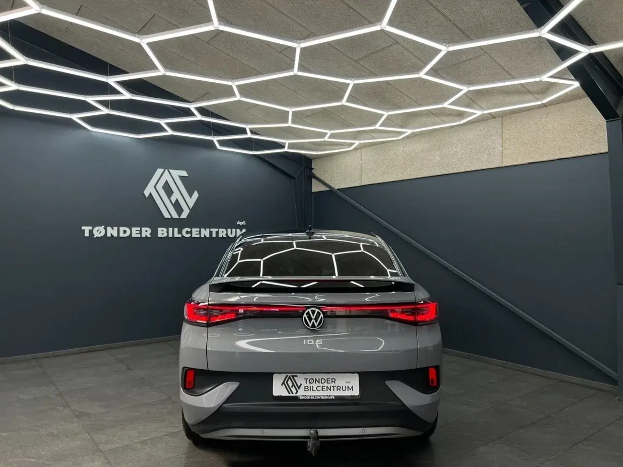 Billede 17 - VW ID.5 77 Pro