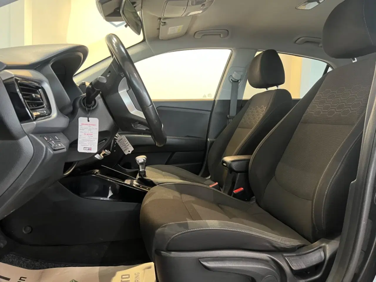 Billede 7 - Kia Rio 1,0 T-GDi Collection DCT