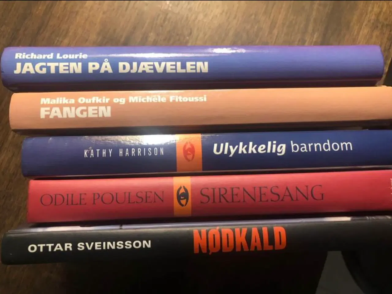 Billede 13 - Virkelighedens verden