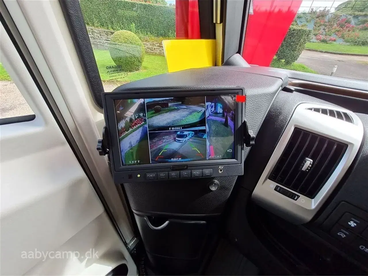Billede 16 - 2026 - Autostar Prestige I 790 LJ   Autostar Prestige I 790 Design Edition