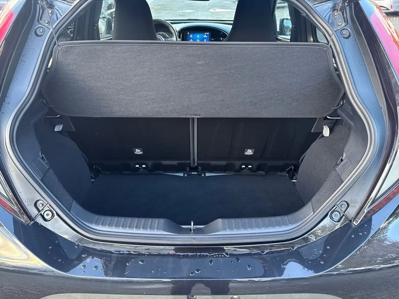 Billede 14 - Toyota Aygo X 1,0 VVT-I Pulse 72HK 5d