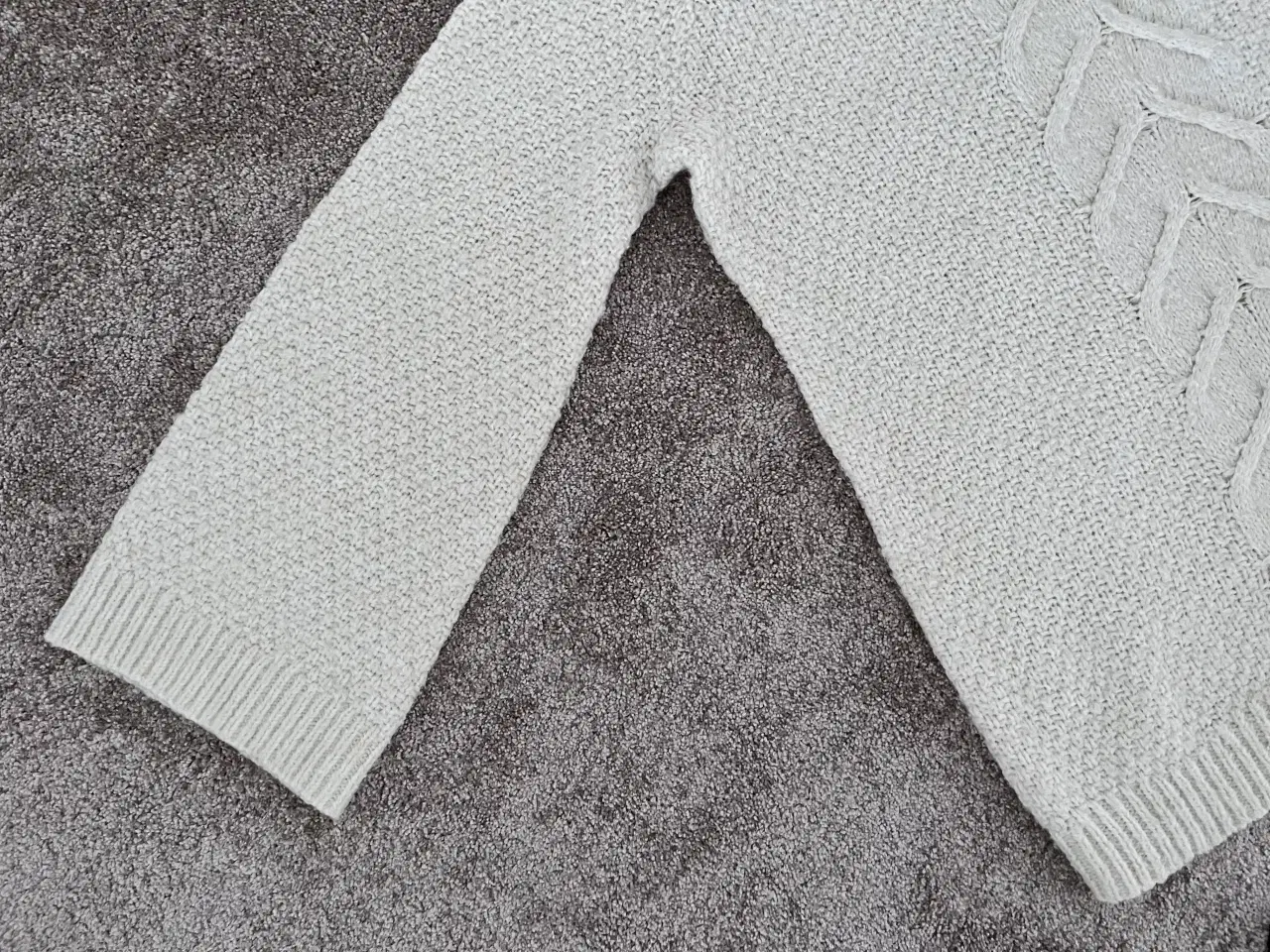 Billede 6 - Sweater, Trøje, Vero Moda, Str. XS