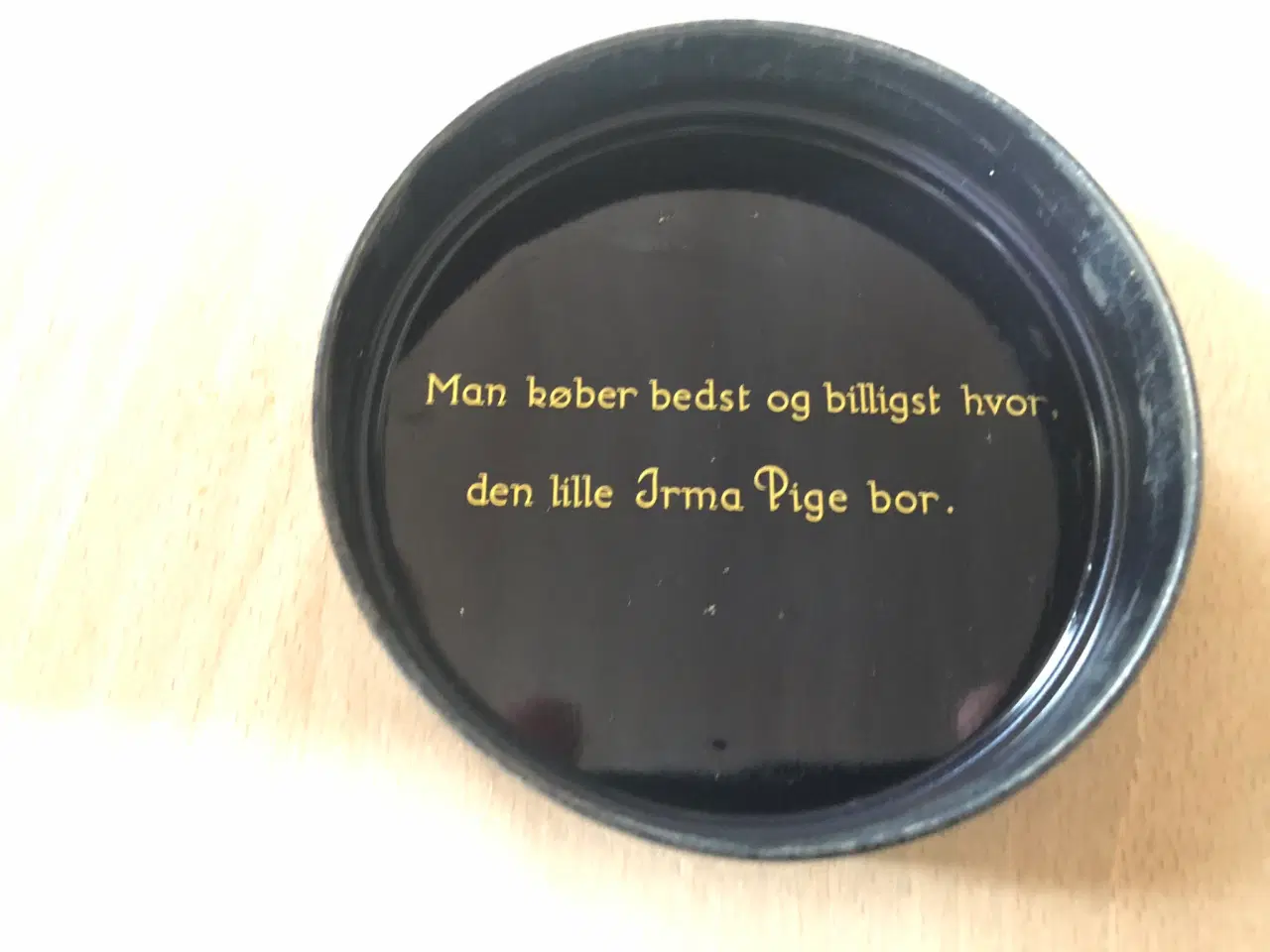 Billede 6 - Irma kunstdåse og Irma retro dåser