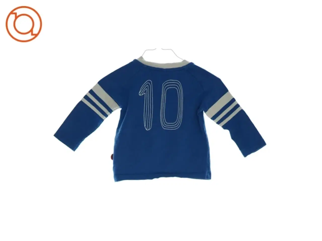 Billede 2 - Bluse fra Pomp de Lux (str. 80 )
